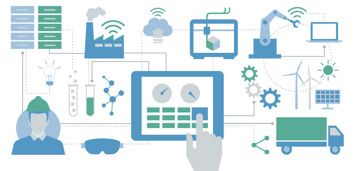 Latest Technology versus Traditional Installations - Total Instrument ...